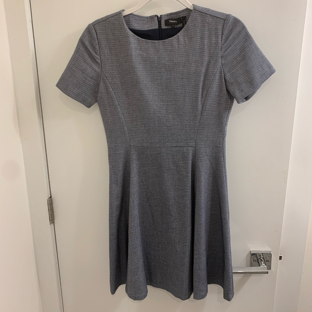 Theory Dress